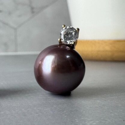 Pearl Pendant - Image 4