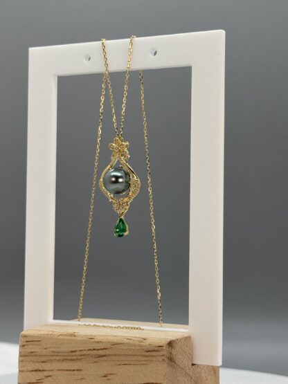 Tahitian pendant - Image 8
