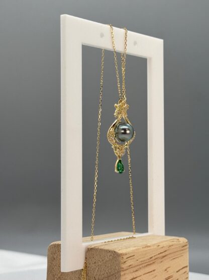 Tahitian pendant - Image 5