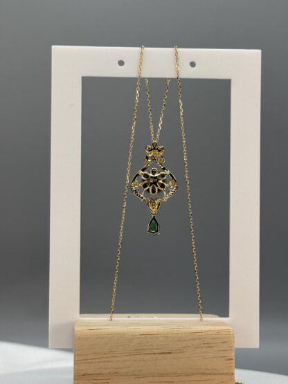 Tahitian pendant - Image 4