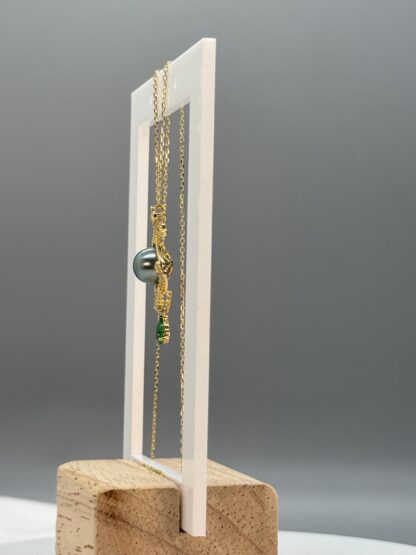 Tahitian pendant - Image 7