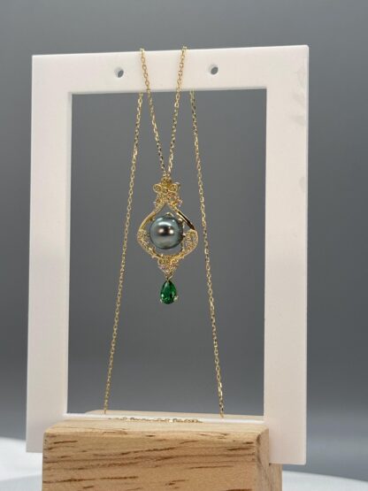 Tahitian pendant - Image 6